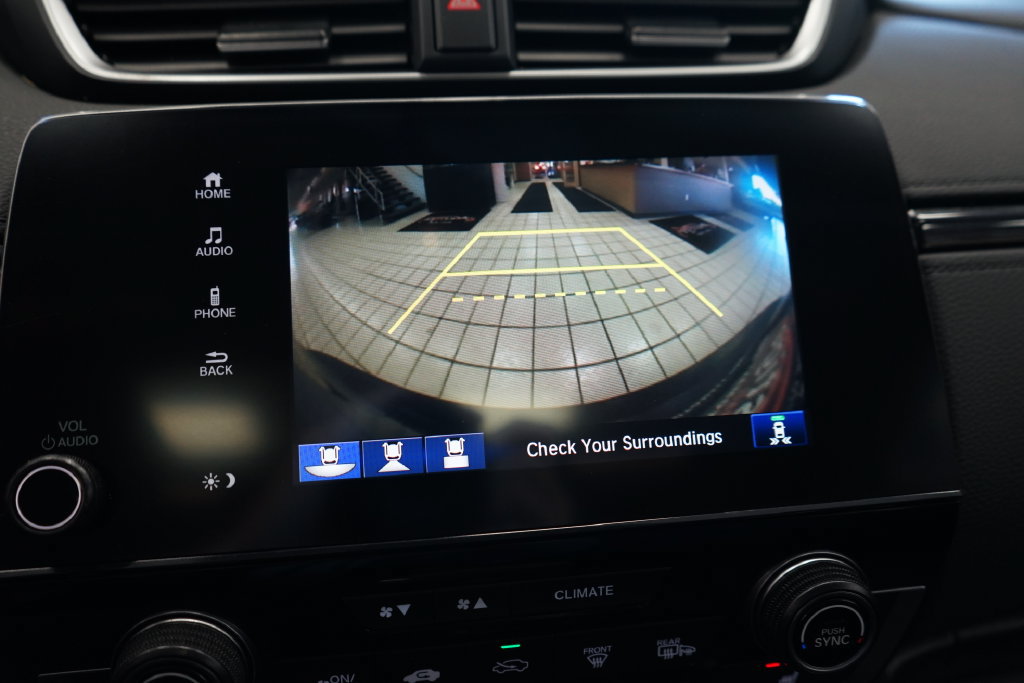 Used 2020 Honda CR-V EX image 8