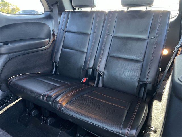 Used 2024 Dodge Durango GT image 34