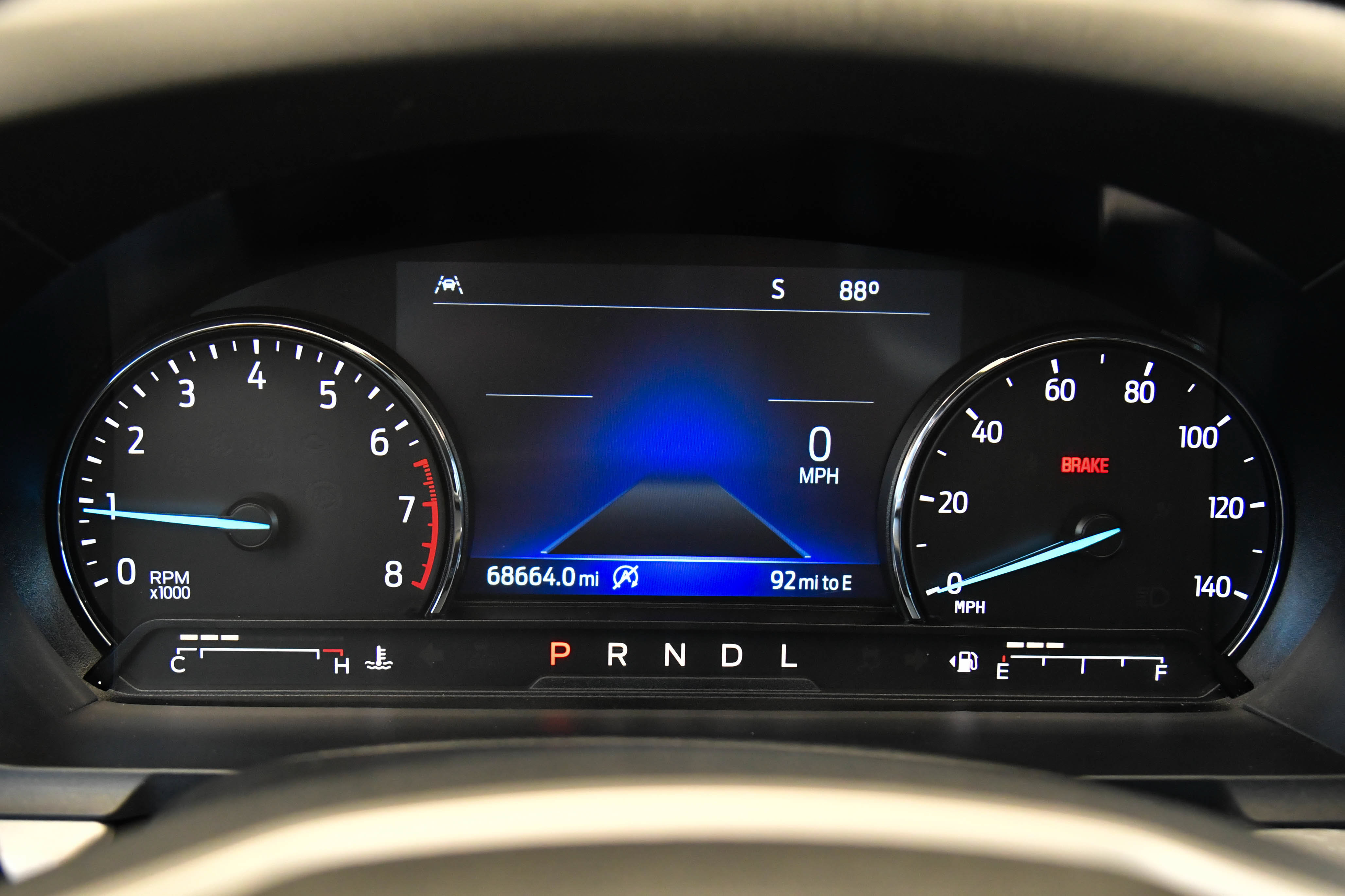 Used 2023 Ford Explorer XLT w/ Equipment Group 202A RWD image 30