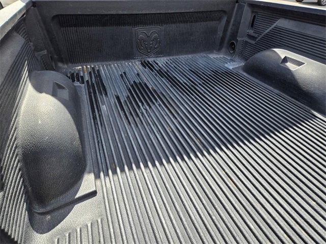 Used 2022 RAM 1500 Classic Warlock w/ Electronics Group image 18