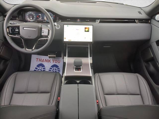 New 2026 Land Rover Range Rover Evoque Hoxton AWD/4WD image 15