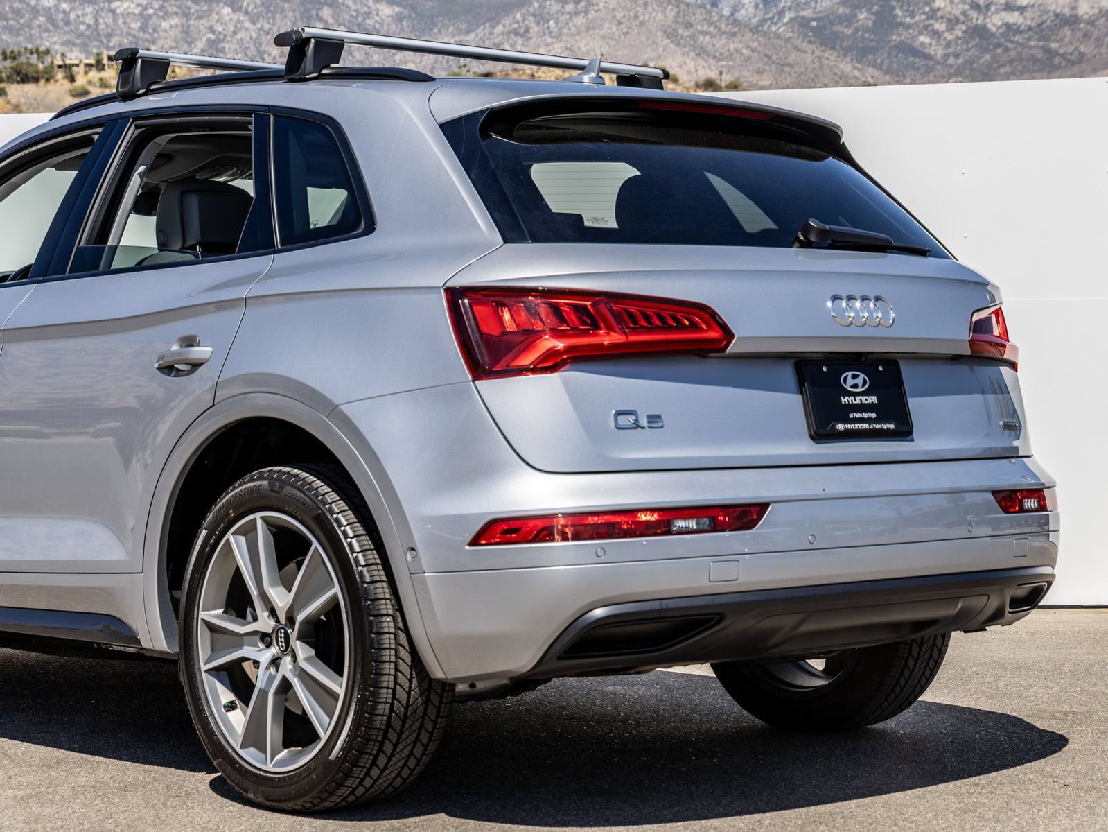 Used 2019 Audi Q5 Prestige w/ Prestige Package AWD/4WD image 10