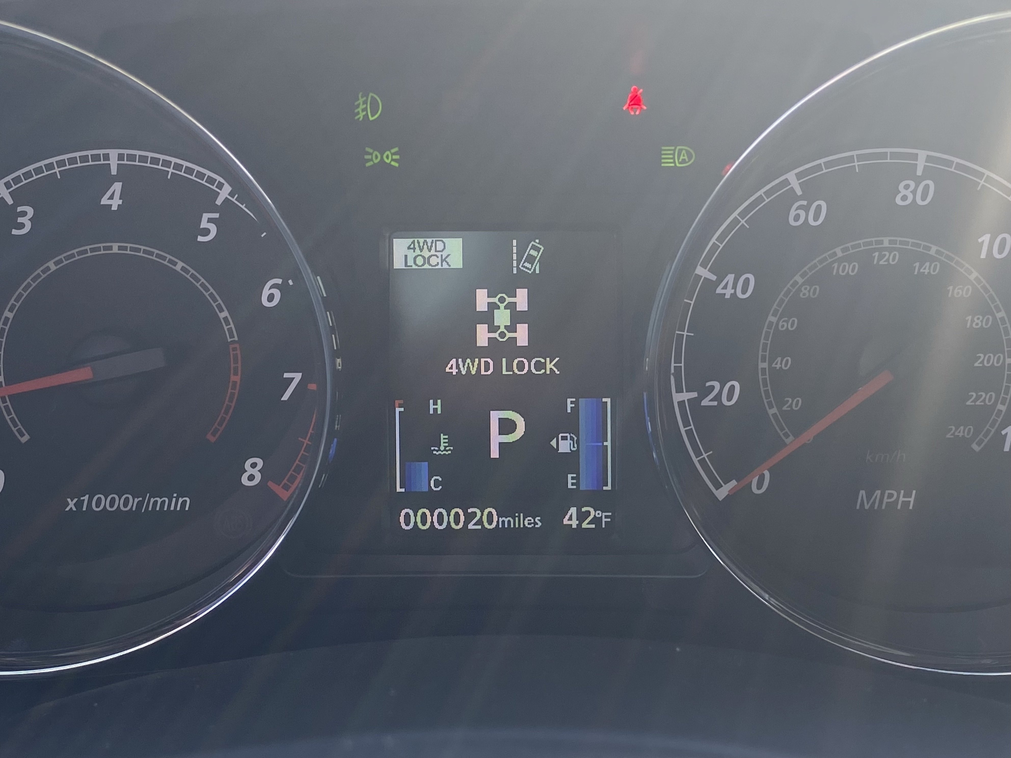 New 2026 Mitsubishi Outlander Sport AWD image 16