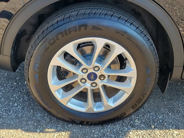 Used 2020 Ford Escape SE AWD/4WD image 5