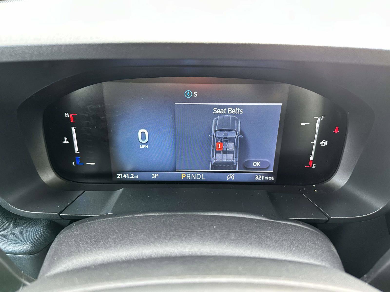 Used 2025 Ford Maverick XLT w/ XLT Luxury Package image 19