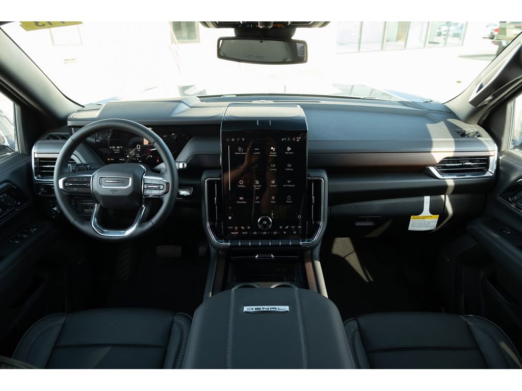 New 2026 GMC Yukon Denali AWD/4WD image 32