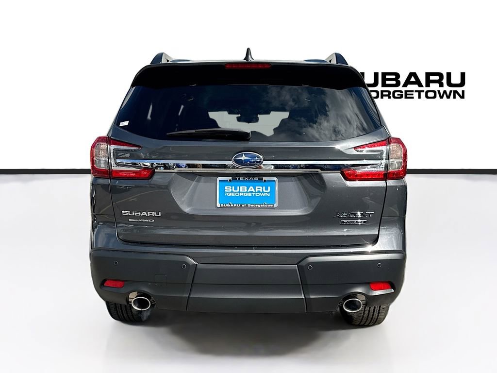 New 2026 Subaru Ascent Touring AWD/4WD image 6