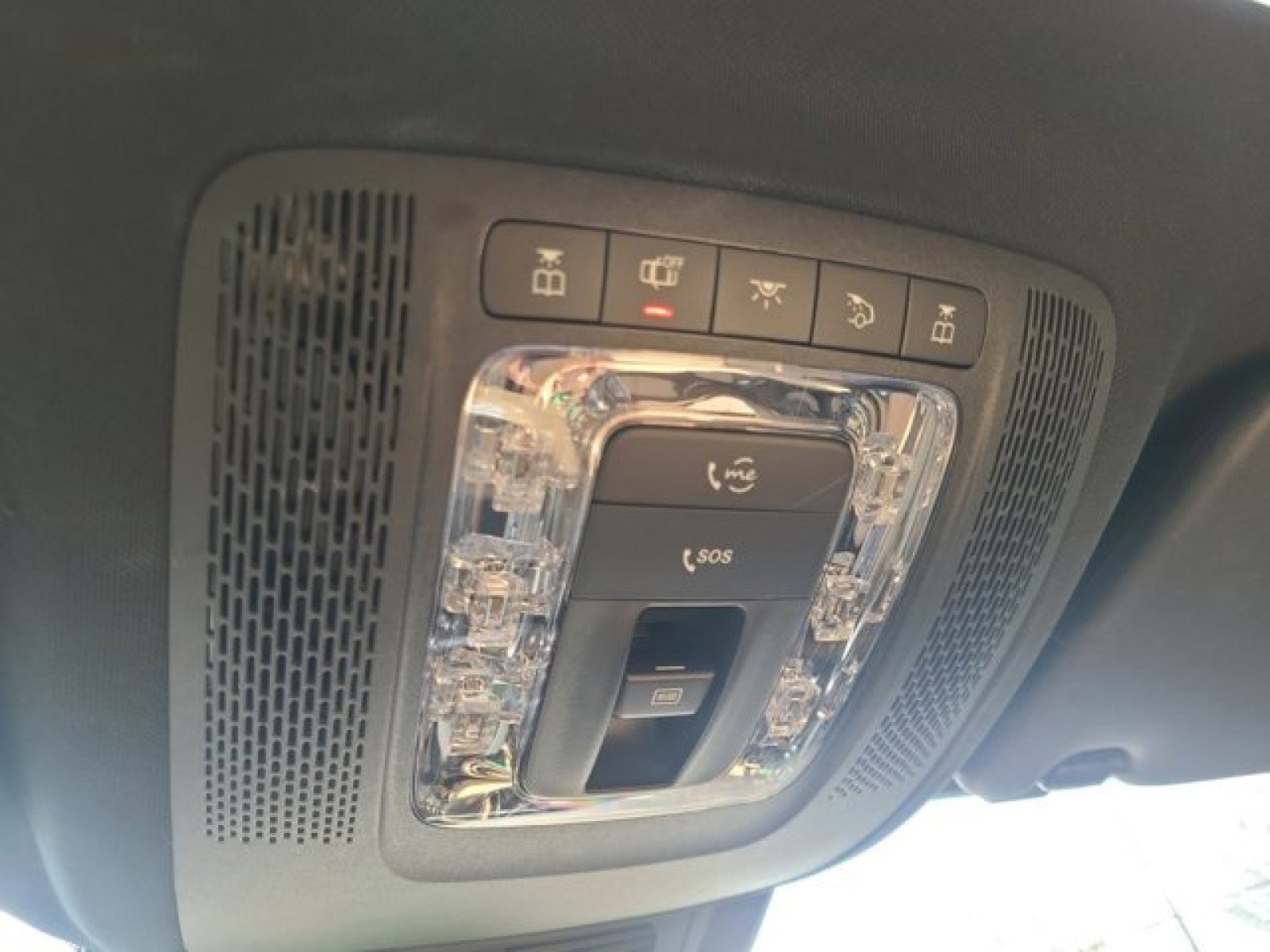 Used 2024 Mercedes-Benz GLE 350 4MATIC image 37