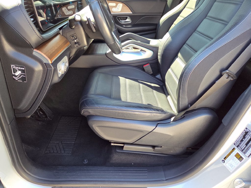 Used 2021 Mercedes-Benz GLE 350 4MATIC image 6