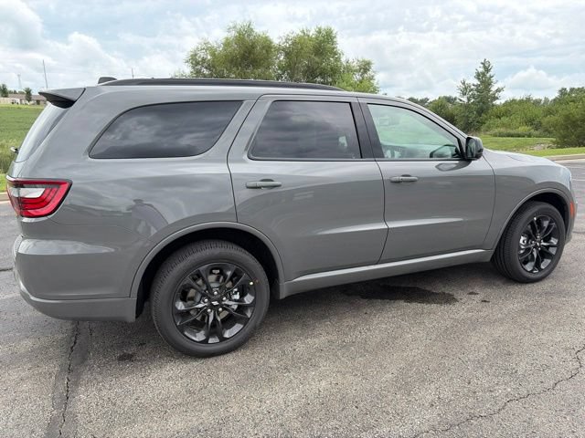 New 2026 Dodge Durango GT w/ Blacktop Package AWD/4WD image 4