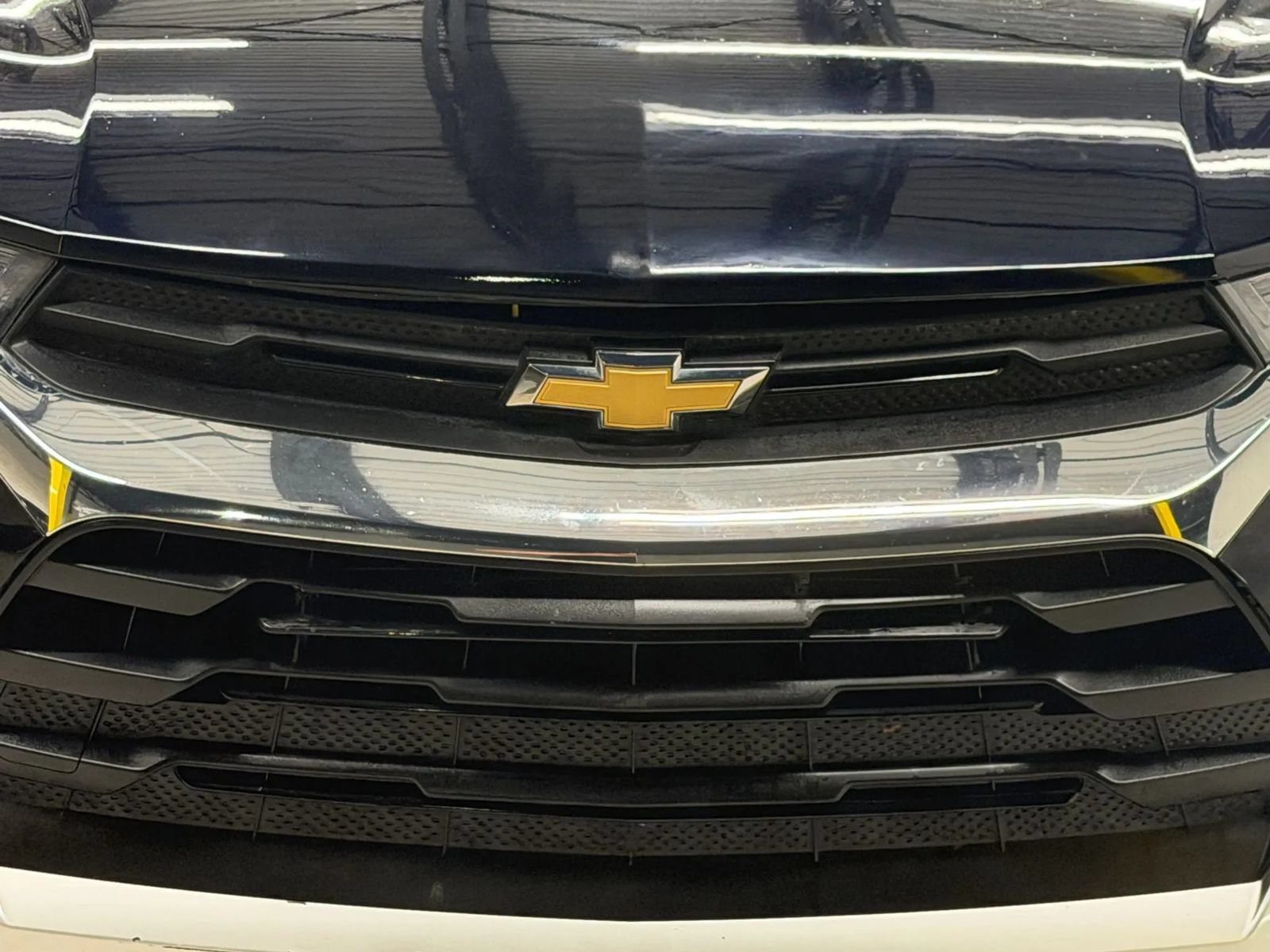 Used 2021 Chevrolet TrailBlazer LT w/ Convenience Package FWD image 5