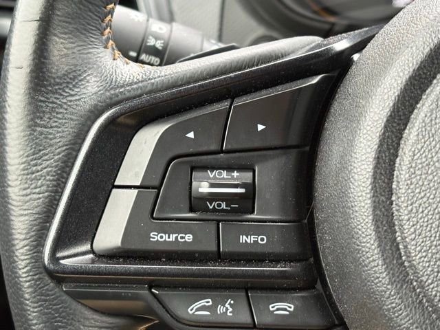 Used 2023 Subaru Forester Wilderness image 17