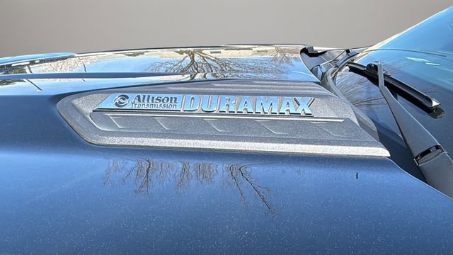 Used 2024 Chevrolet Silverado 2500 High Country w/ High Country Premium Package image 41