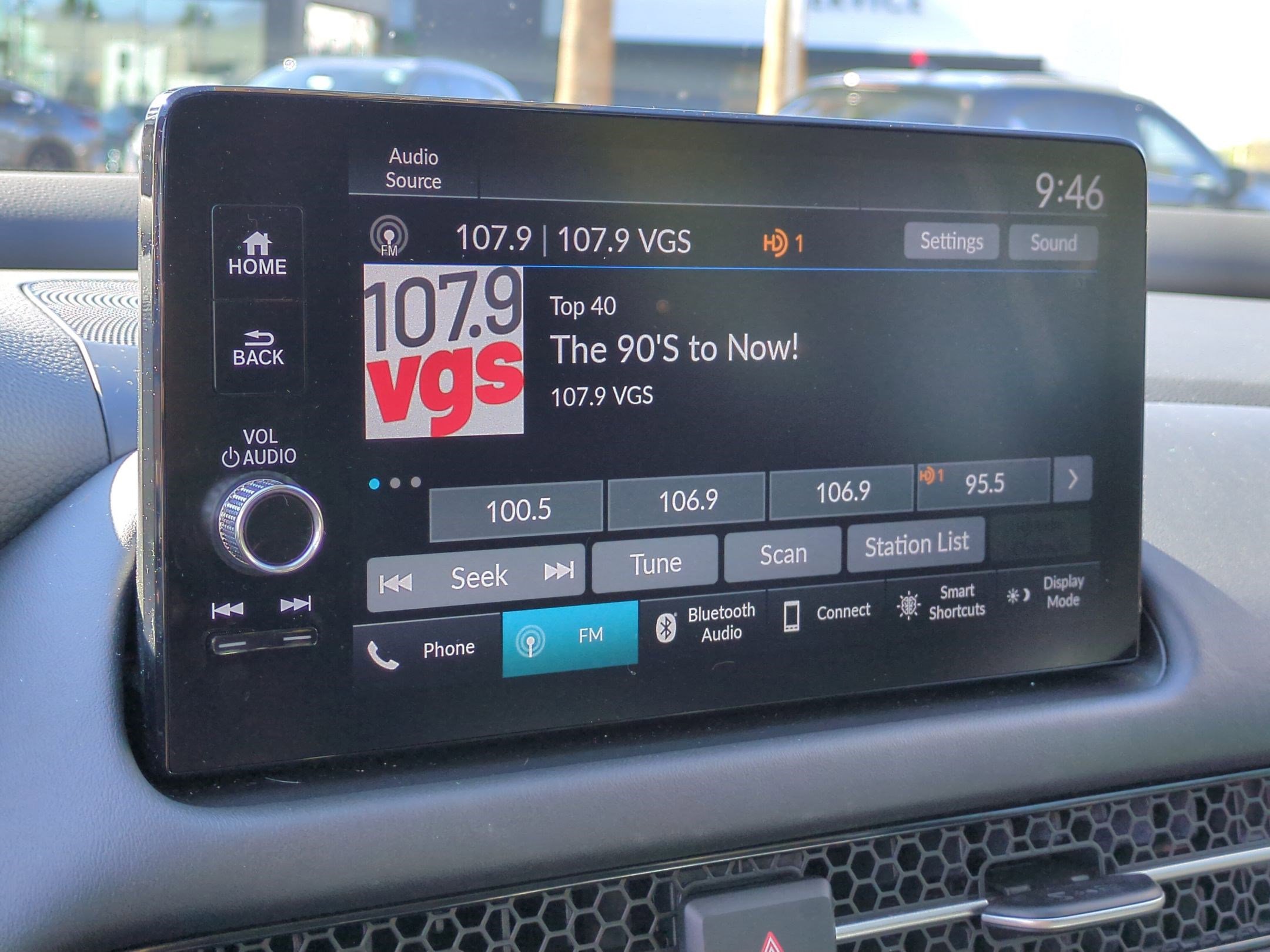 Used 2025 Honda HR-V EX-L image 19