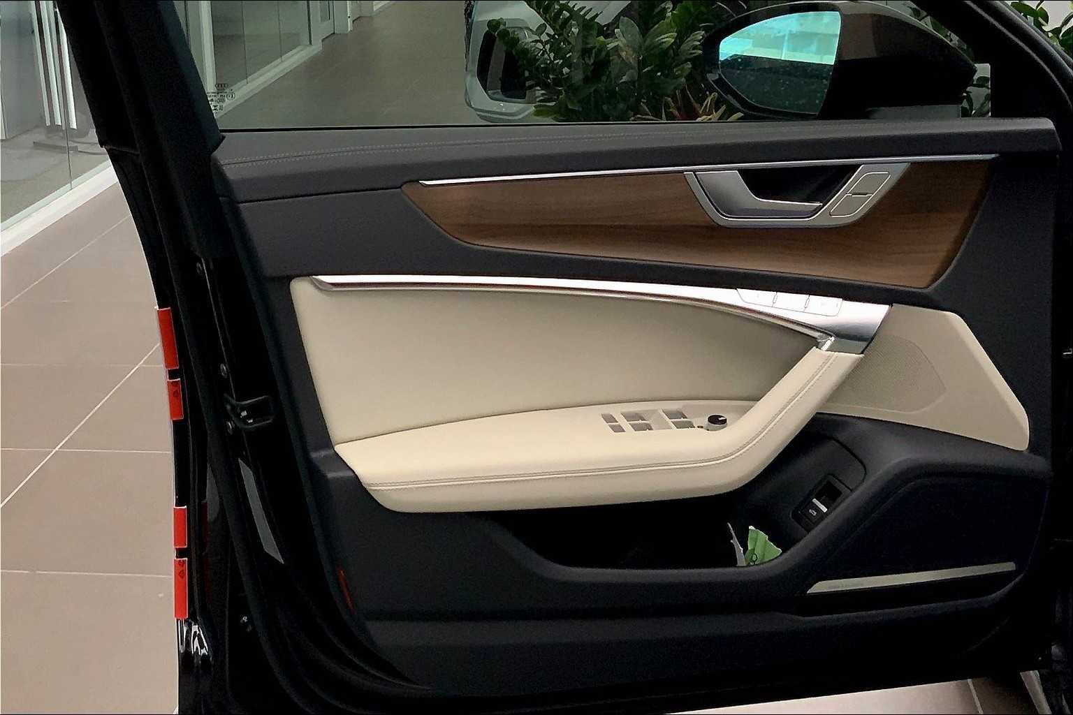 New 2025 Audi A6 Premium Plus w/ Premium Plus Package image 10