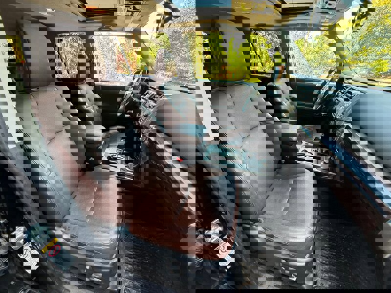 Used 2018 Toyota 4Runner Limited image 14