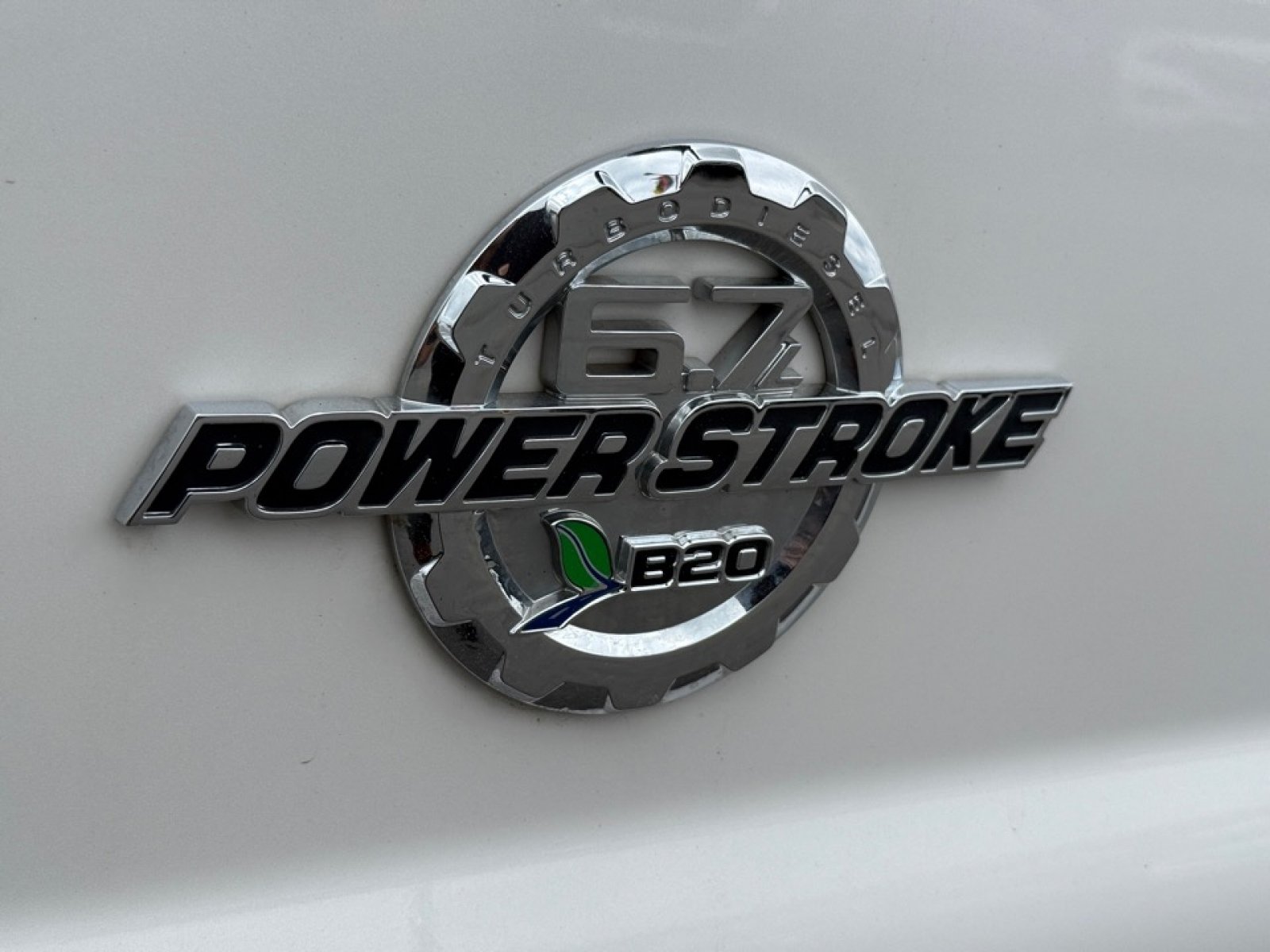 Used 2013 Ford F250 Lariat w/ Lariat Ultimate Pkg AWD/4WD image 43