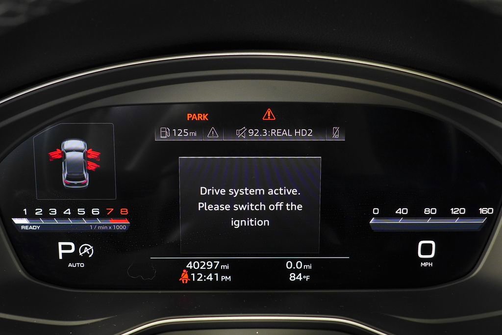 Used 2023 Audi Q5 2.0T Premium Plus image 31