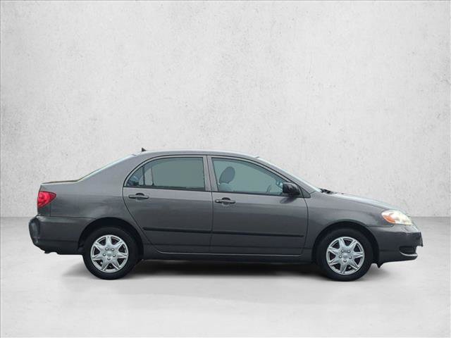 Used 2008 Toyota Corolla CE FWD image 4