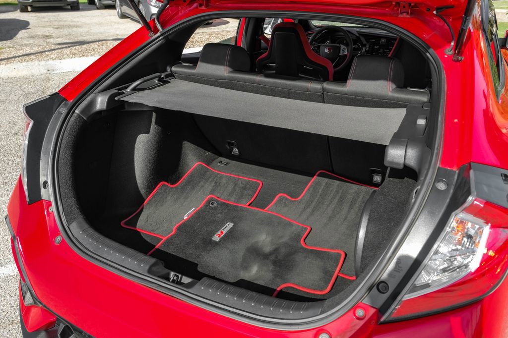 Used 2021 Honda Civic Type R image 68