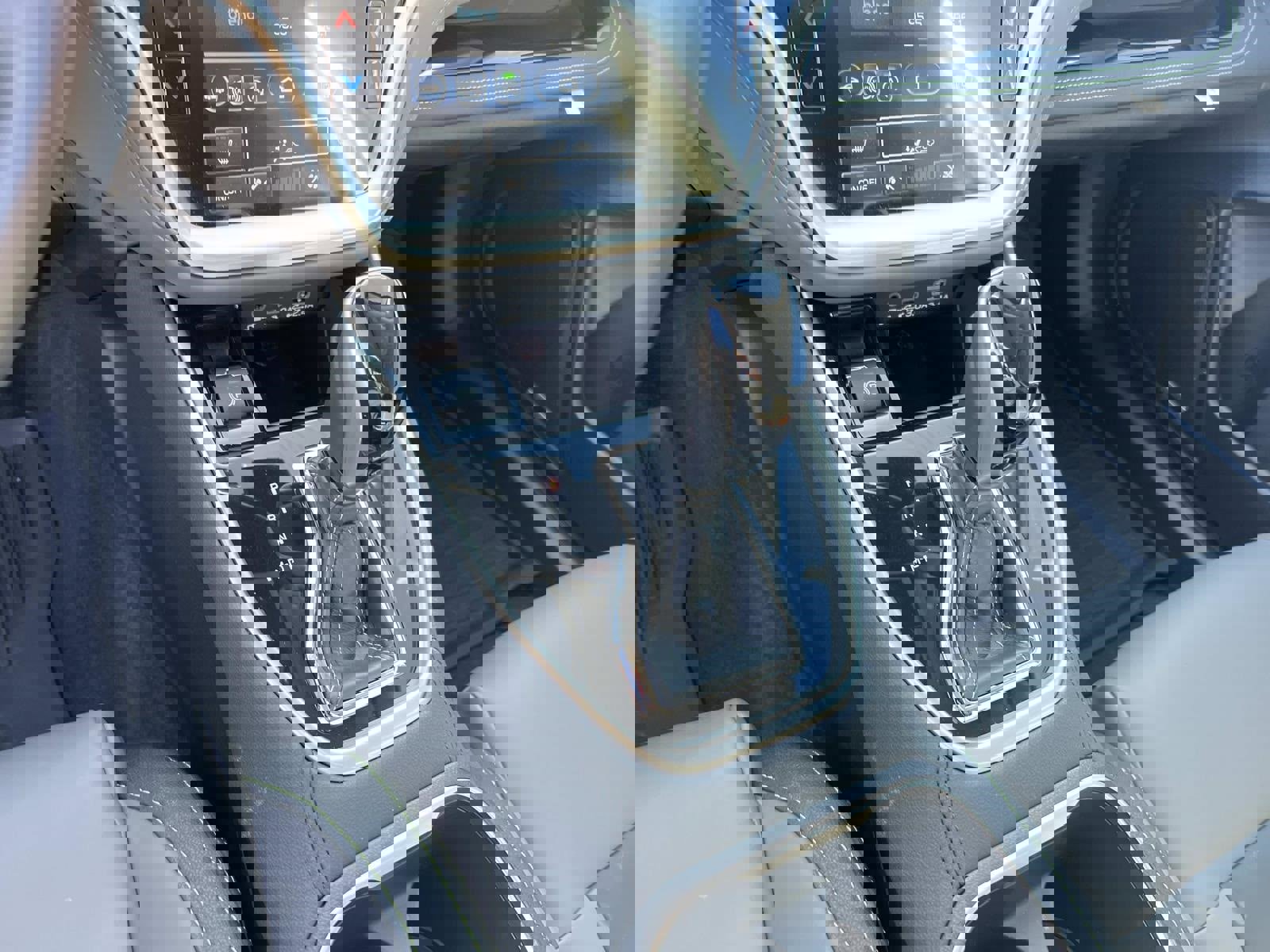 Certified 2025 Subaru Outback Onyx Edition w/ Popular Package #2 image 30