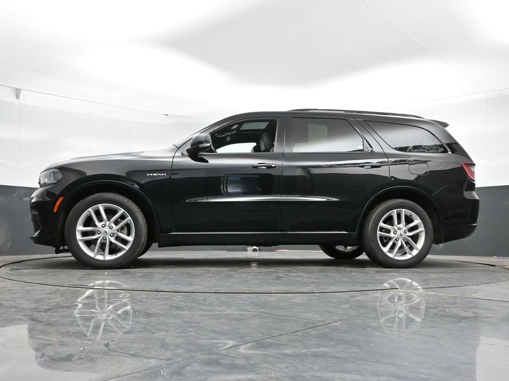Used 2025 Dodge Durango R/T AWD/4WD image 47