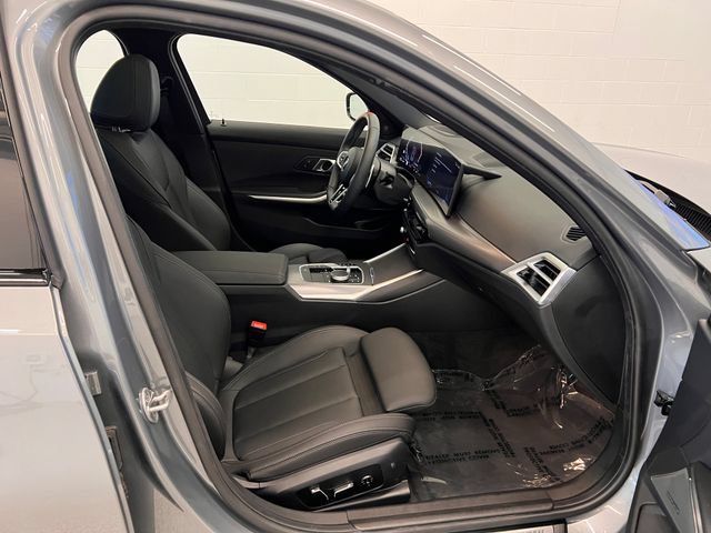 Used 2026 BMW M340i xDrive AWD/4WD image 14
