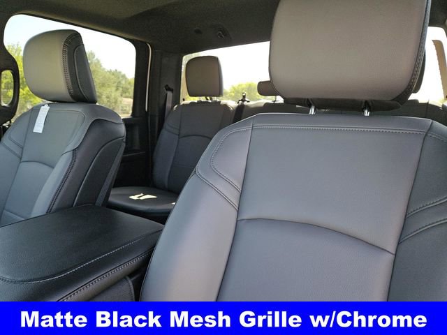 New 2025 RAM 2500 Tradesman w/ Chrome Appearance Group image 24