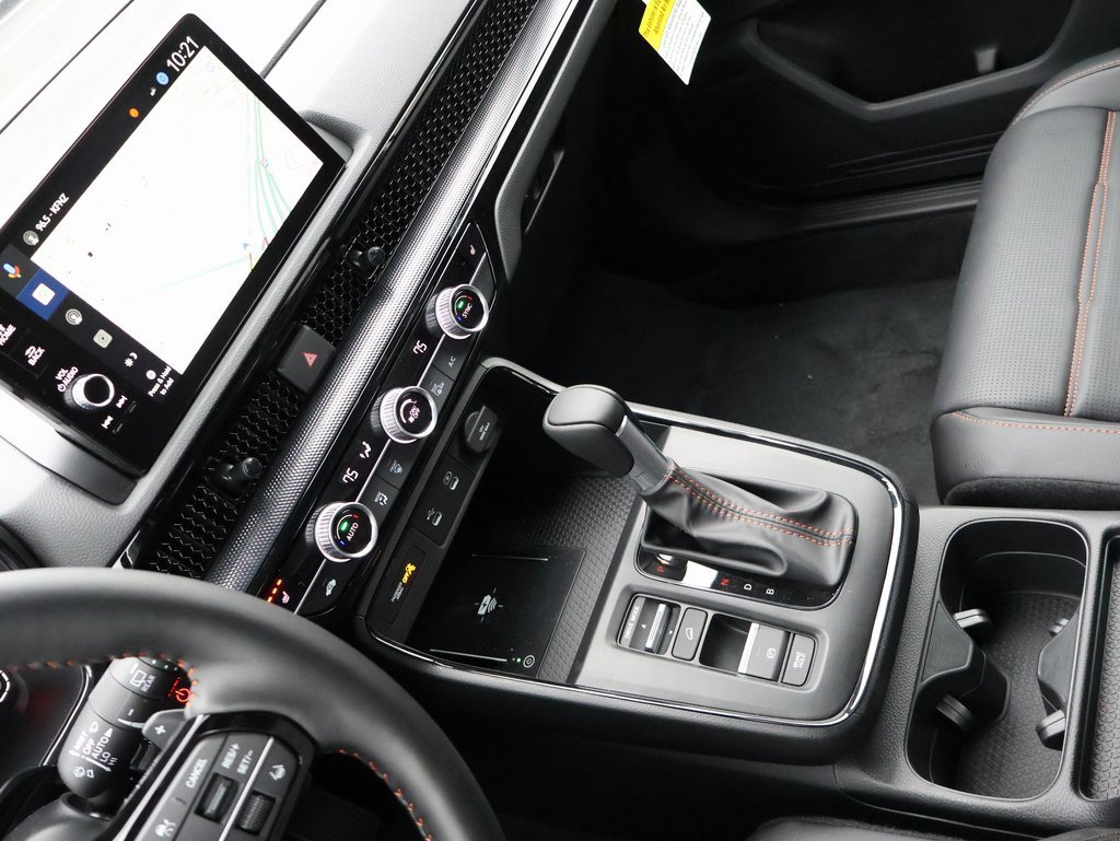 New 2026 Honda CR-V Sport Touring image 19