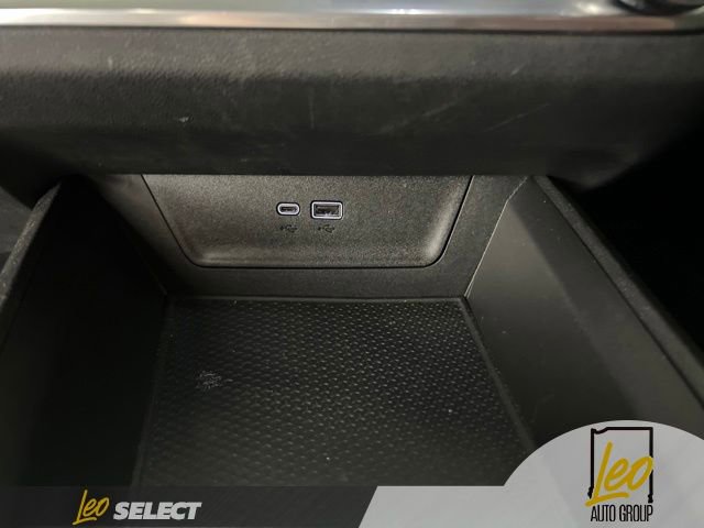 Used 2026 Chevrolet Equinox LT w/ Convenience Package II AWD/4WD image 25