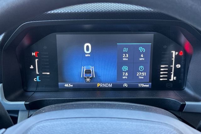 Used 2024 Ford Ranger XL w/ Trailer Tow Package image 27