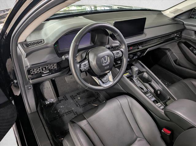 Used 2025 Honda Accord Touring image 10