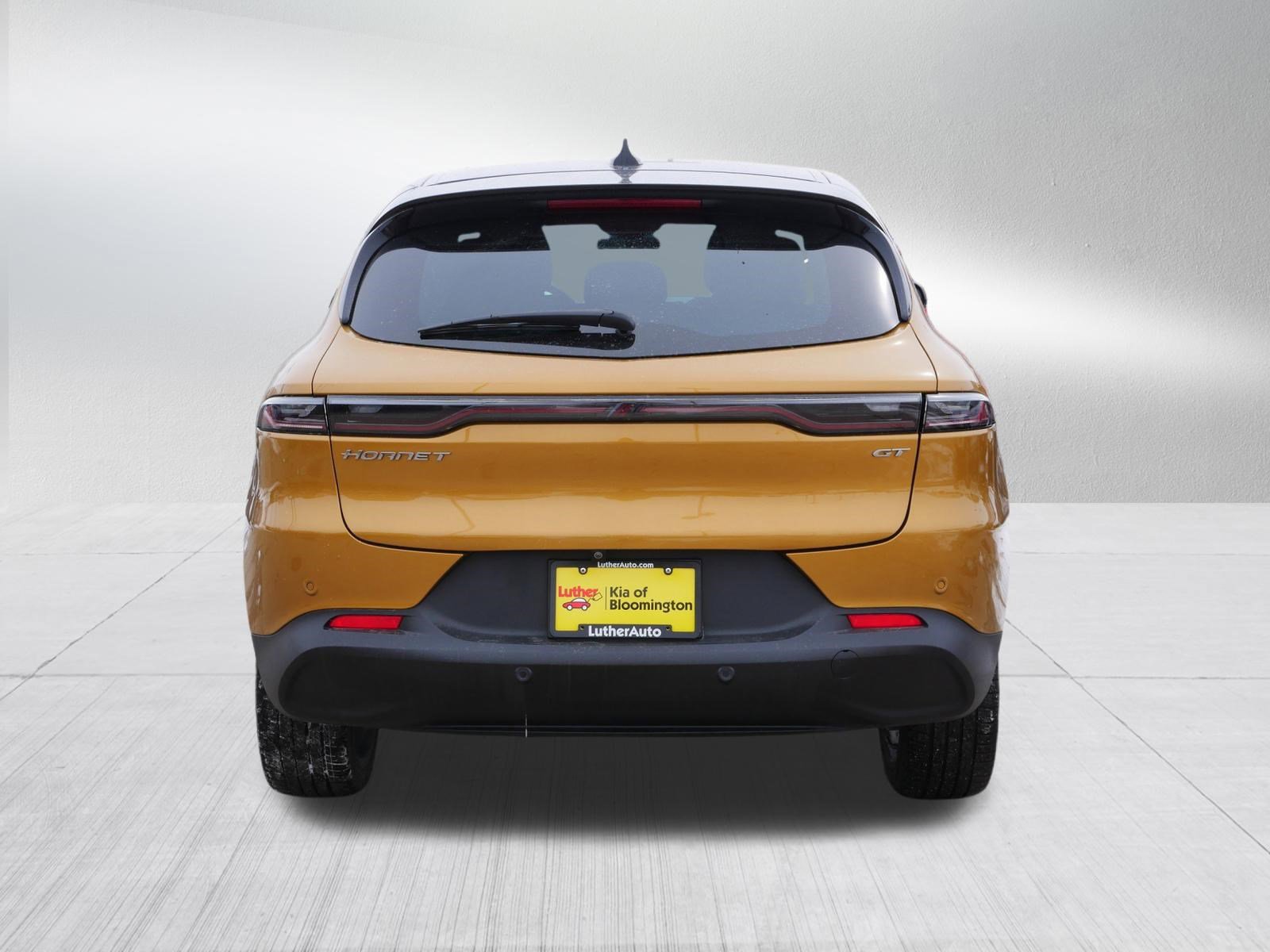 Used 2024 Dodge Hornet GT w/ Track Pack image 6