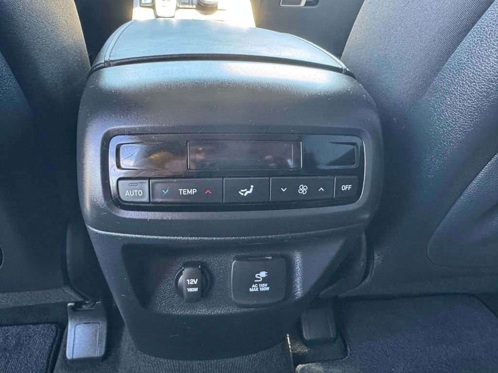 Used 2020 Hyundai Palisade SEL w/ Convenience Package image 15