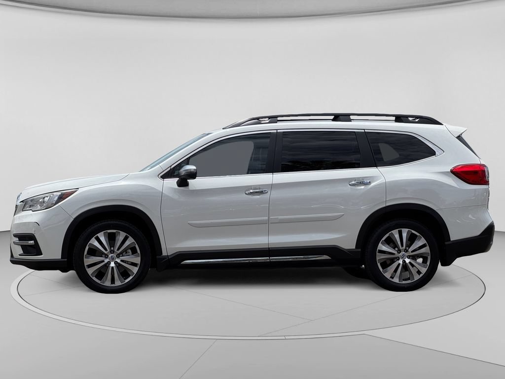 Used 2020 Subaru Ascent Touring w/ Popular Package #3 AWD/4WD image 8
