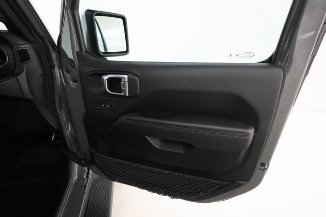 Used 2023 Jeep Gladiator Overland image 23