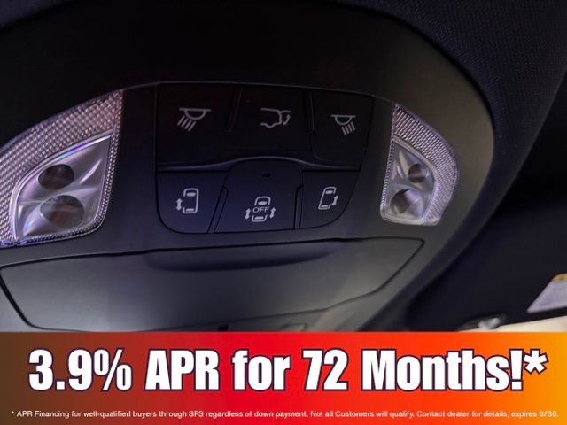 New 2026 Chrysler Pacifica Select FWD image 30
