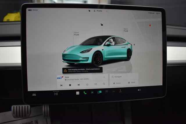Used 2023 Tesla Model 3 Performance image 19