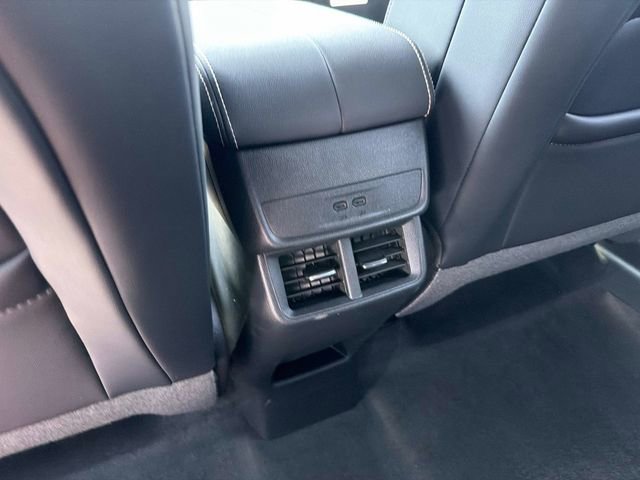 New 2026 GMC Terrain Elevation w/ Elevation Premium Package FWD image 16