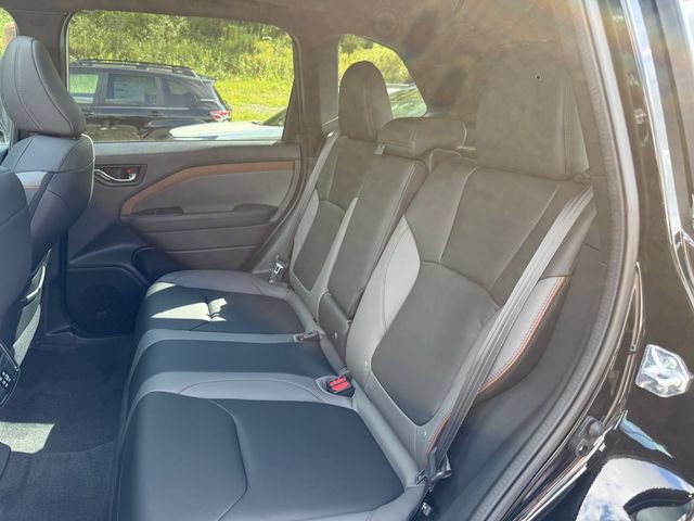 New 2026 Subaru Forester Sport AWD/4WD image 5