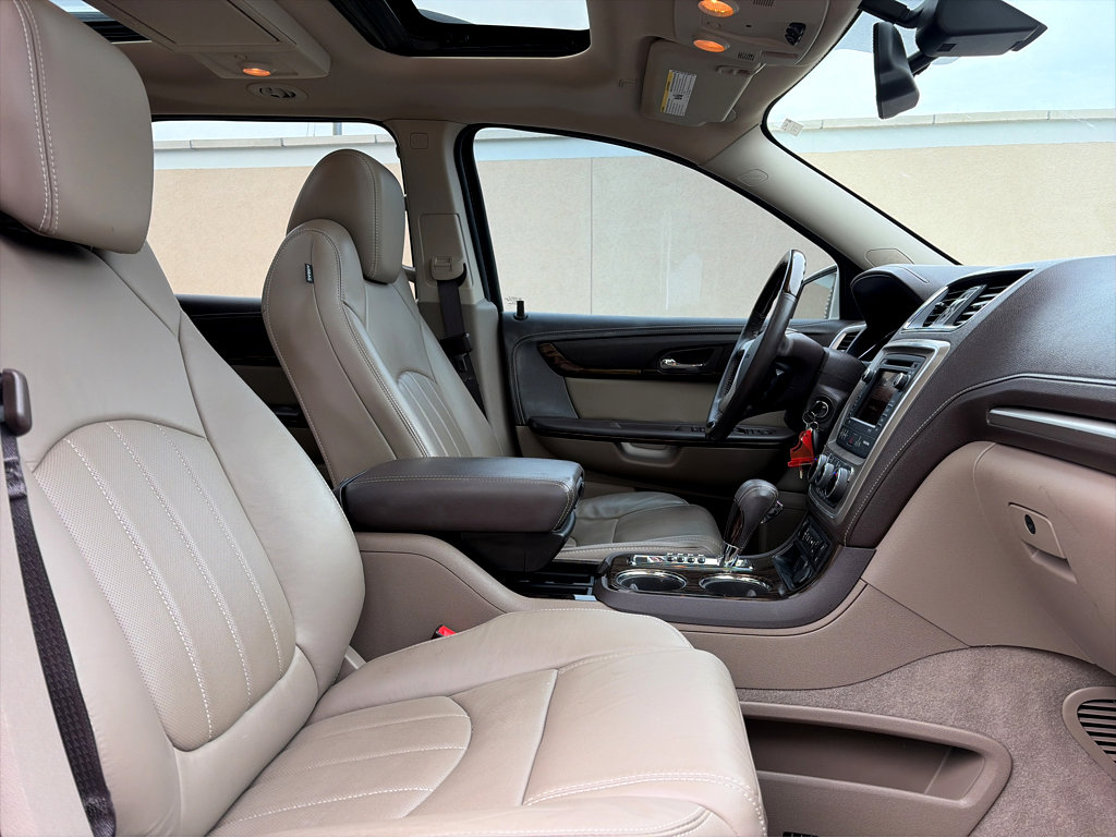 Used 2015 GMC Acadia Denali FWD image 26