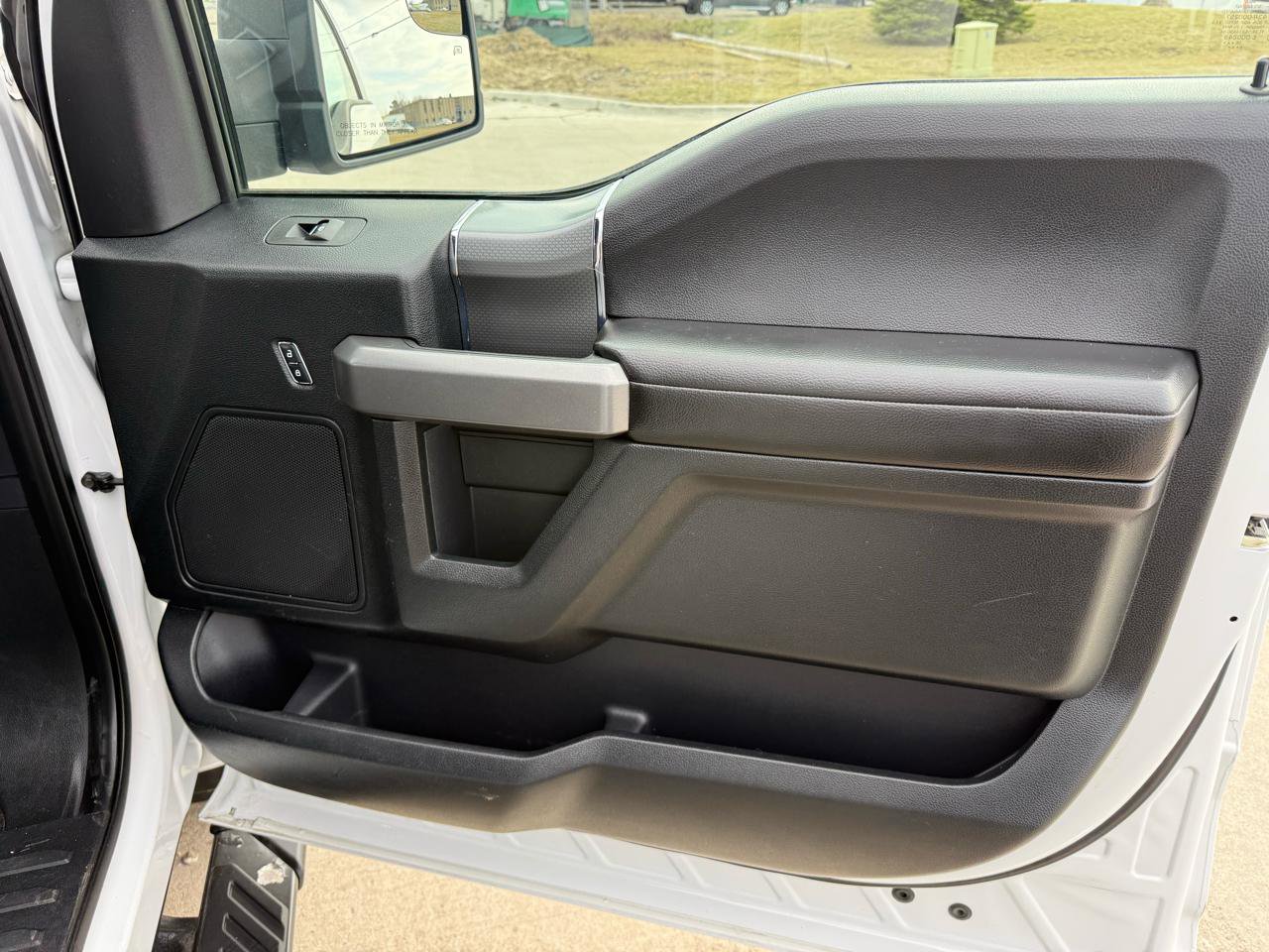 Used 2017 Ford F150 XLT w/ Equipment Group 301A Mid image 23