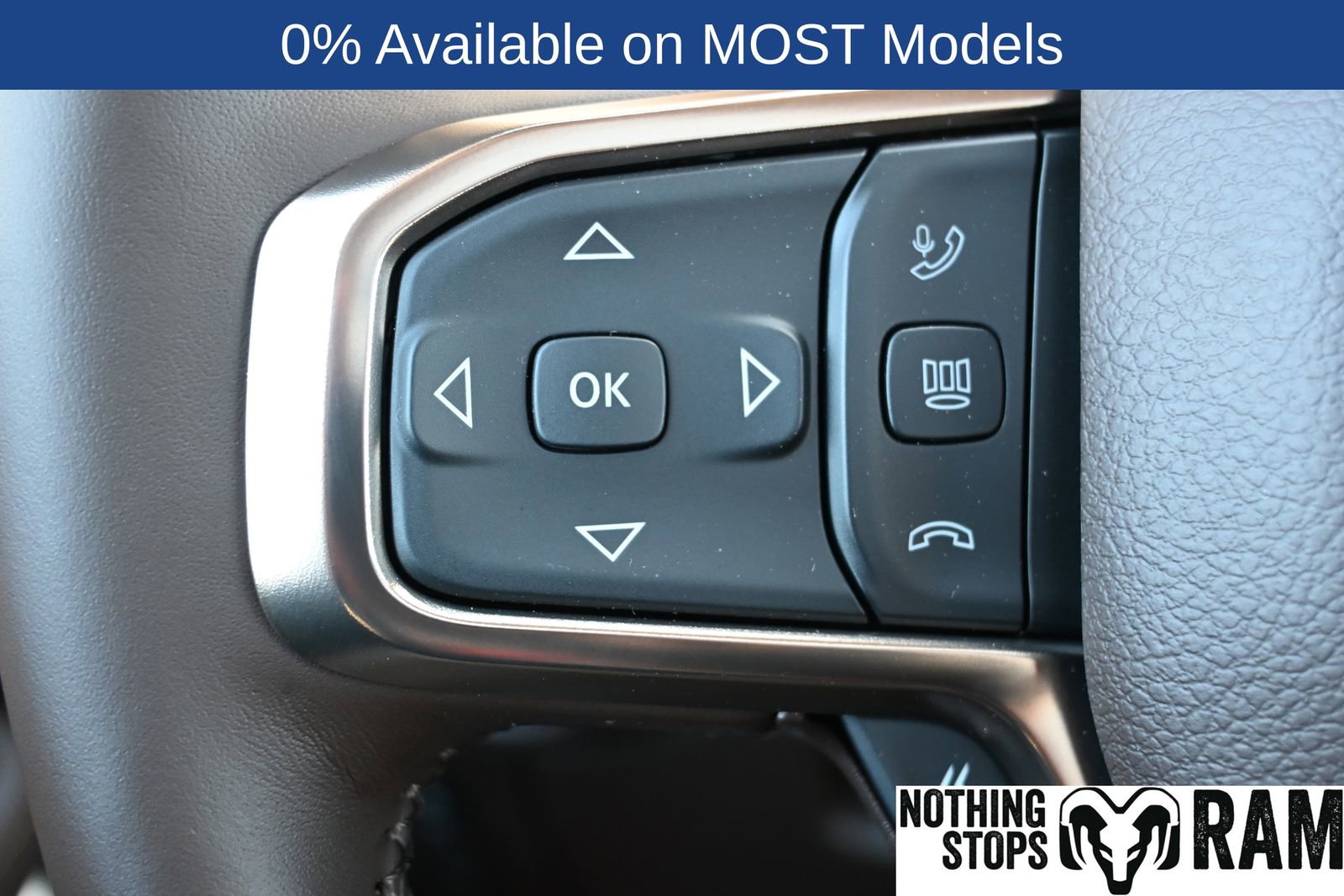 New 2026 RAM 1500 Limited image 9