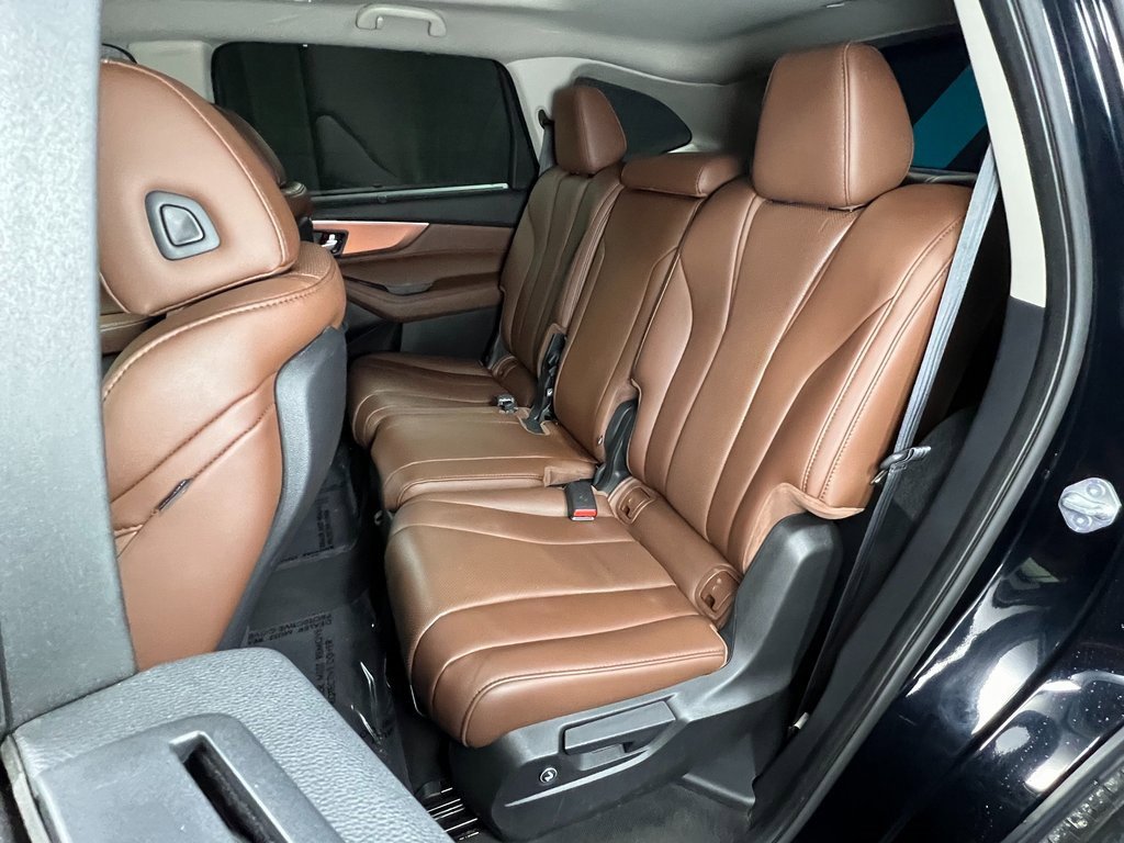 Used 2023 Acura MDX SH-AWD w/ Technology Package image 13