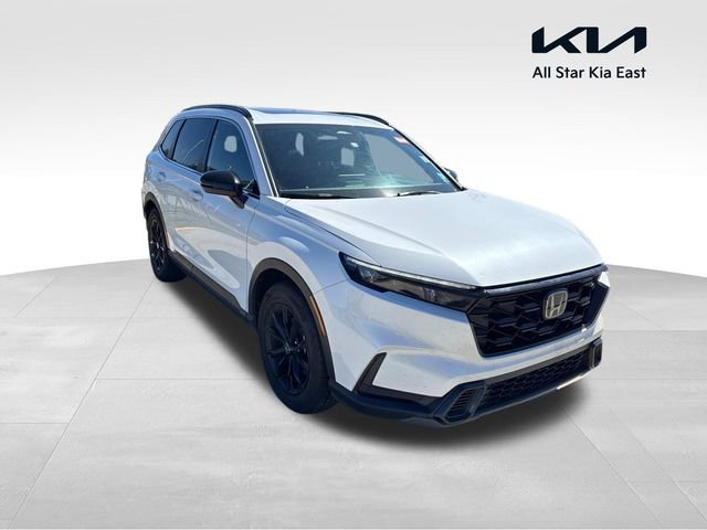 Used 2023 Honda CR-V Sport image 1