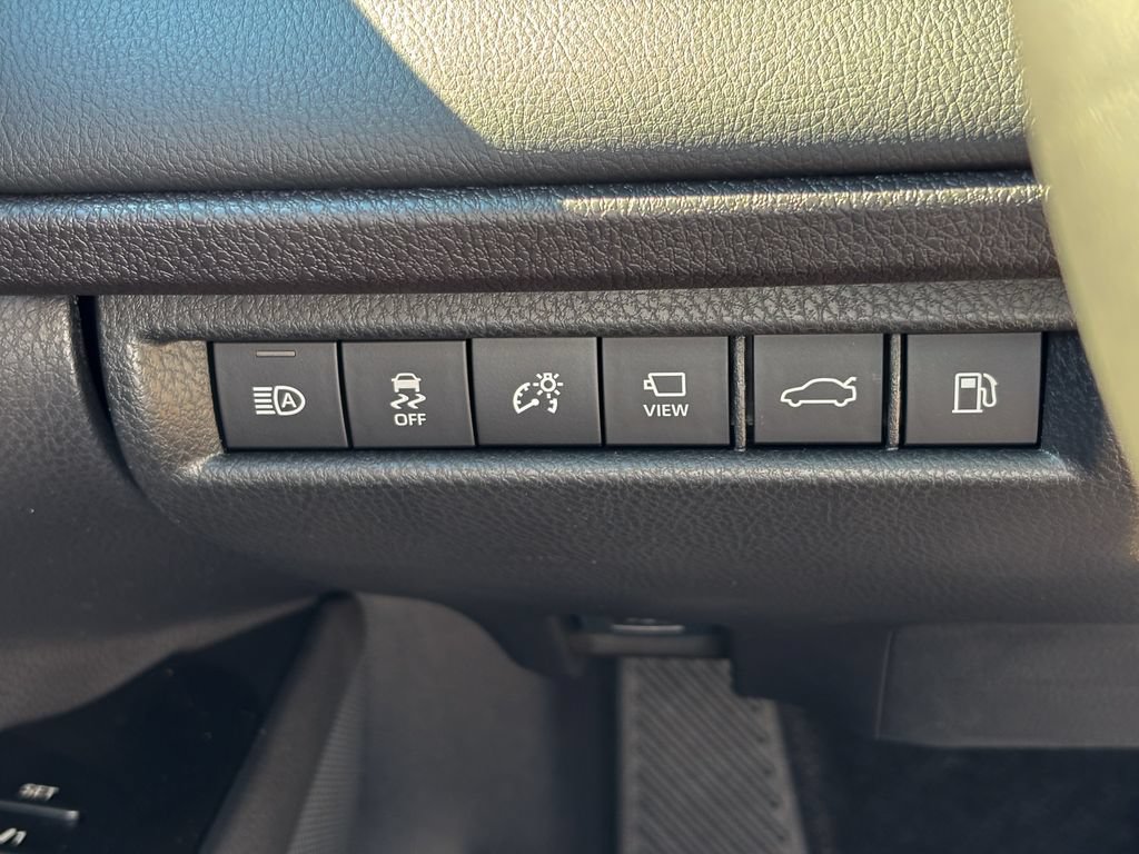 New 2026 Toyota Camry XSE w/ Premium Plus Package FWD image 29
