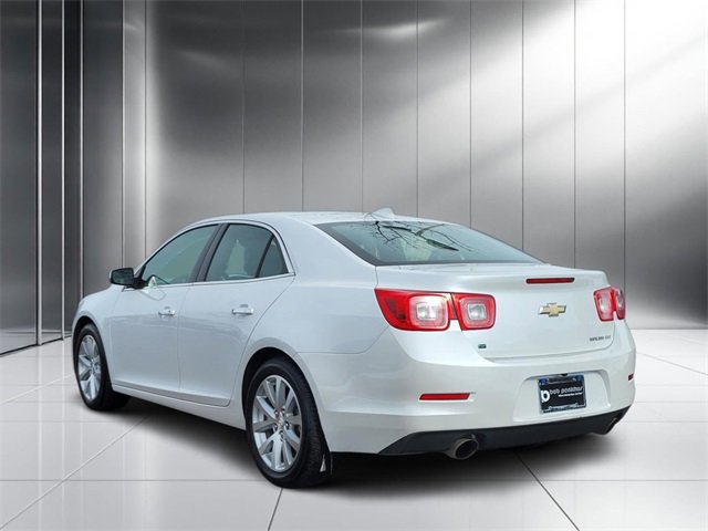 Used 2016 Chevrolet Malibu LTZ image 30