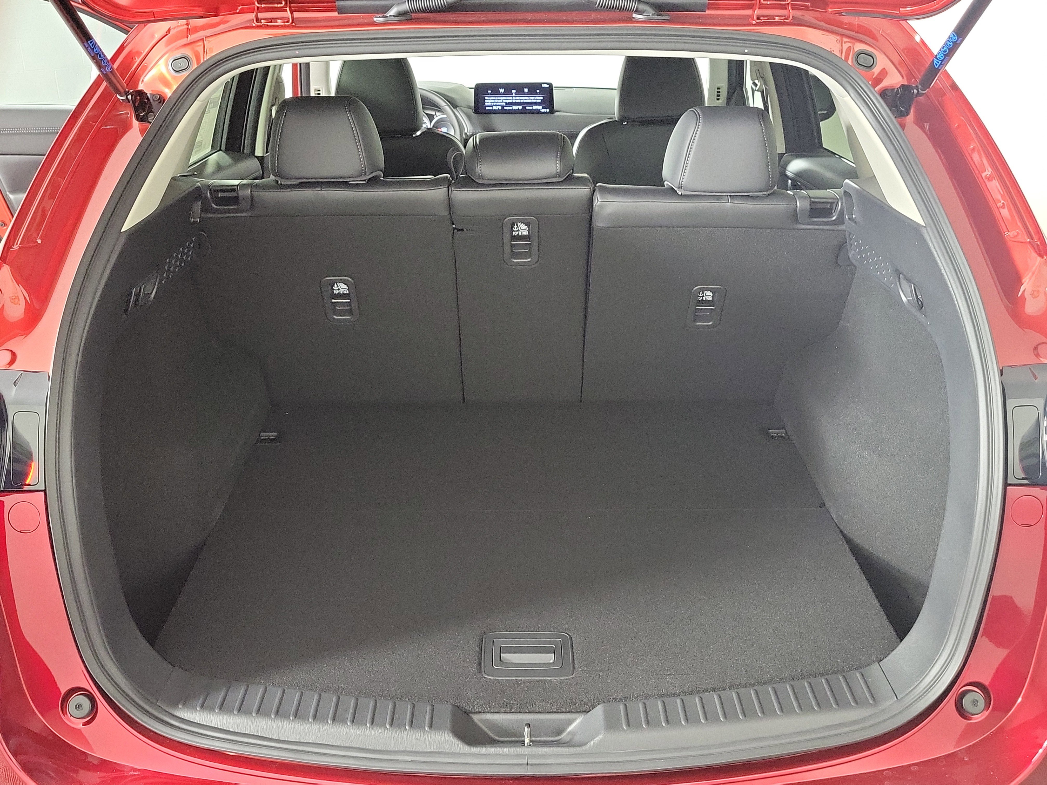 New 2025 MAZDA CX-5 AWD 2.5 S w/ Select Package image 27