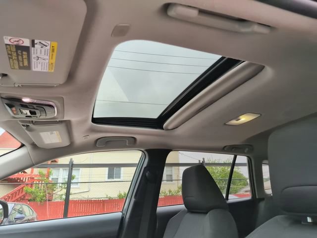 Used 2023 Toyota Corolla Cross LE w/ Moonroof Package AWD/4WD image 25