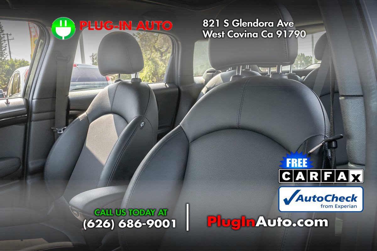 Used 2016 MINI Cooper Countryman S image 7